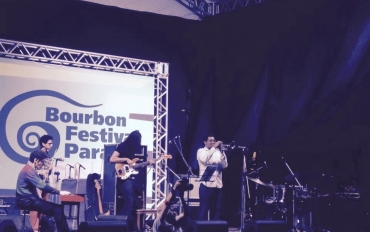 Bourbon Festival Paraty