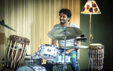 Leandro Cabral Trio | Central das Artes